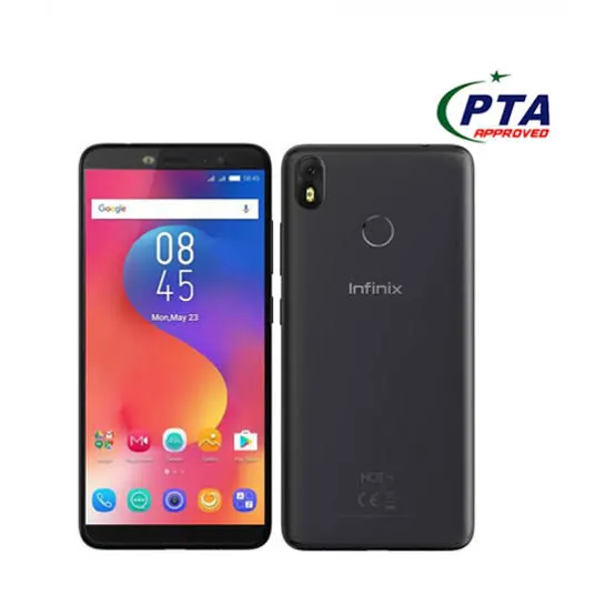 Infinix Hot S - ad image 1